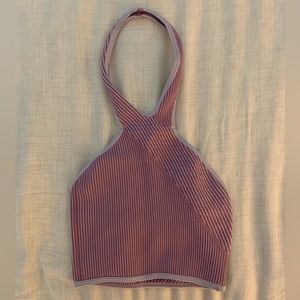 Out From Under Sports Bra